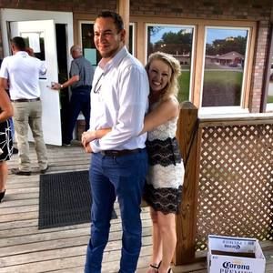 Meet your Posher, Randi